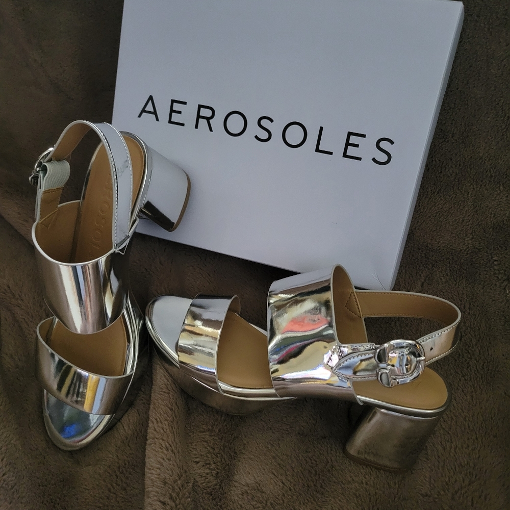 Aerosoles sandals